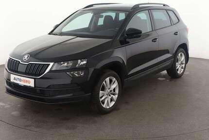Skoda Karoq 74.699 km 17.930 € Dresden 01187
