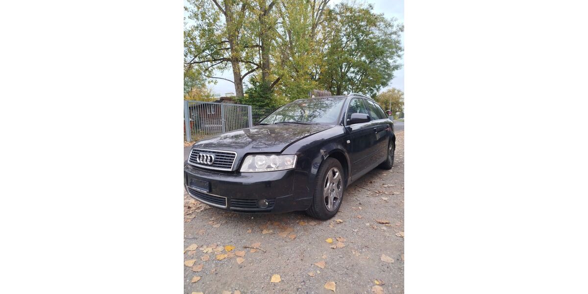 Audi A4 227.000 km 1.500 &euro; Marktheidenfeld 97828