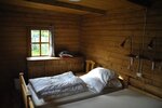 Marlow-OT, Reitanlage + Blockhütten in Ostseenähe - Anlageobjekt Marlow Allerstorf | Angebot:12287822
