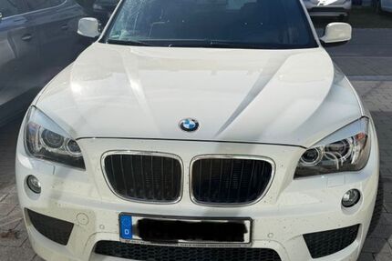 BMW X1 195.227 km 7.500 &euro; Wasserburg am Inn 83512