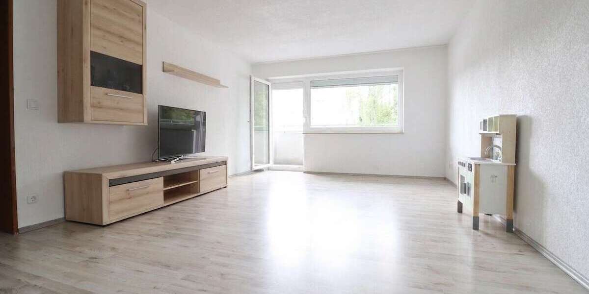 Etagenwohnung Villingen-Schwenningen Schwenningen - 2 Zimmer, 64 m&sup2;, 133.499&euro; | Angebot:26766895