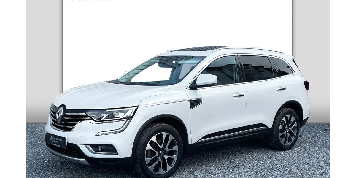 Renault Koleos 105.289 km 15.500 &euro; Solingen/NRW 42655