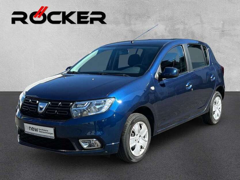 Sandero