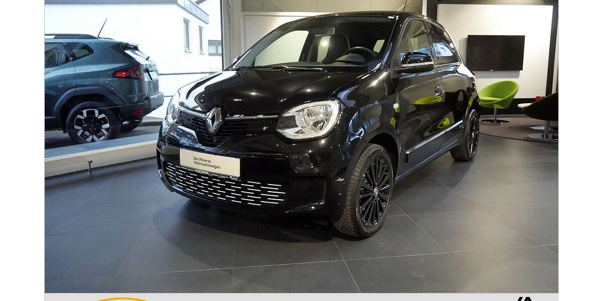 Renault Twingo 19.500 km 16.300 € Herrenberg 71083