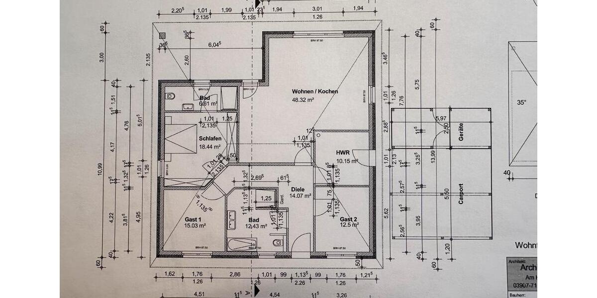 Haus zur Miete 5 zimmer