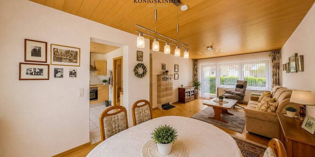 Mehrfamilienhaus, Wohnhaus Giengen an der Brenz Giengen - 8 Zimmer, 180 m&sup2;, 420.000&euro; | Angebot:26851400