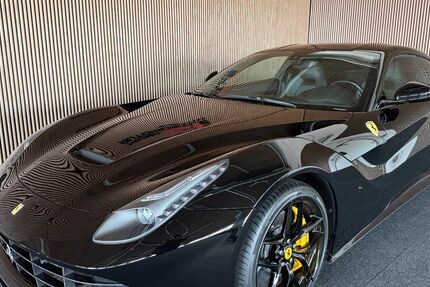 Ferrari F12 48.600 km 259.900 &euro; Handewitt 24976
