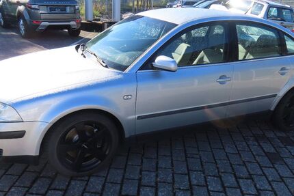 VW Passat 246.350 km 1.999 &euro; Herschbach 56414