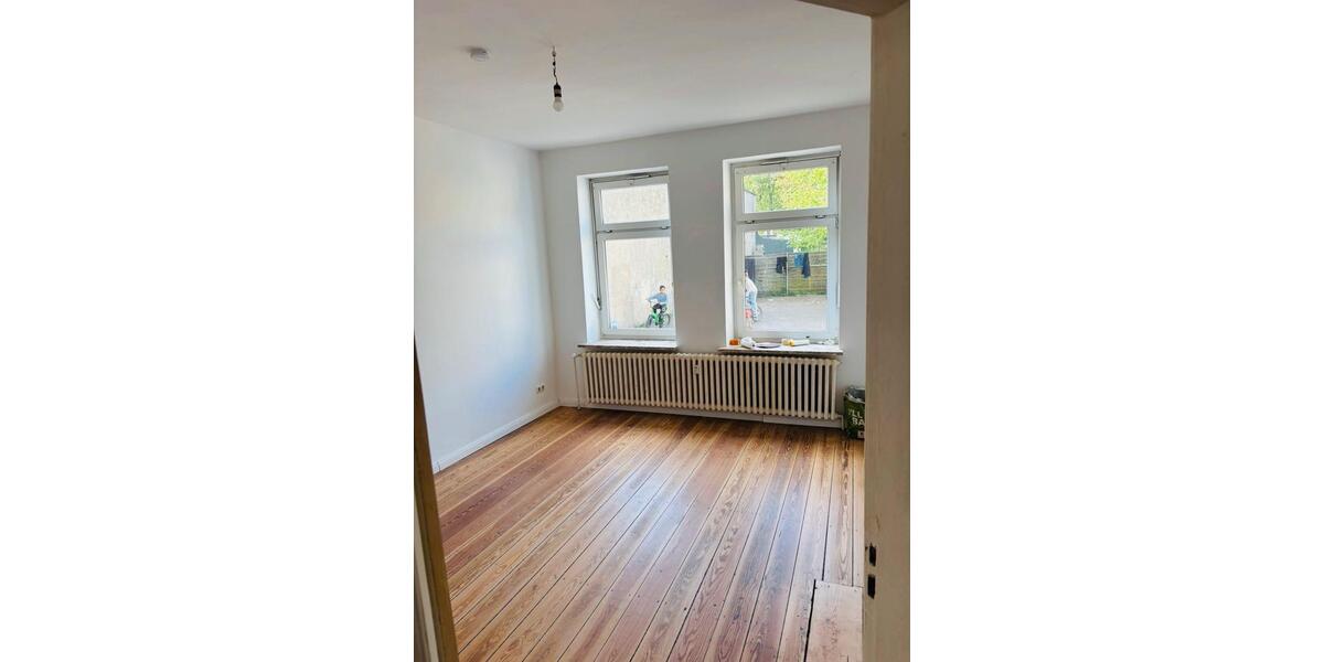 Etagenwohnung Neumünster - 2 Zimmer, 50 m&sup2;, 600&euro; | Angebot:26412538
