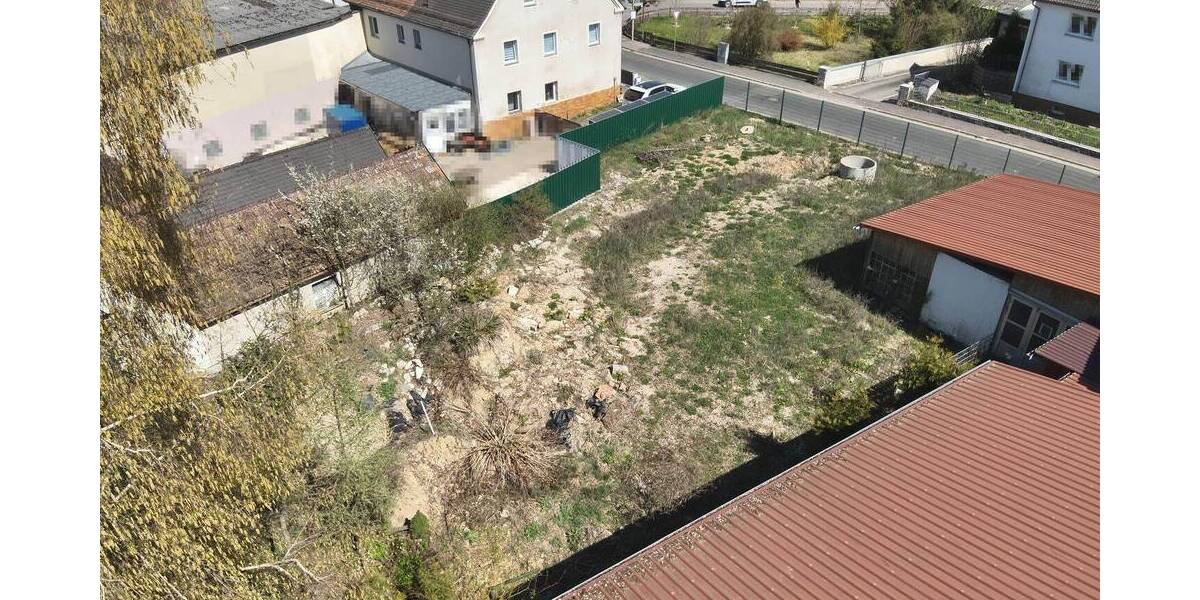 Grundstück Neukirchen - 145.000&euro; | Angebot:26474908