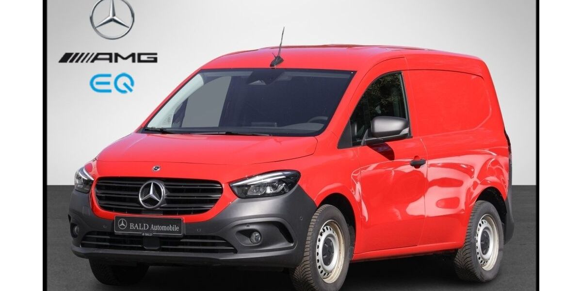 Mercedes-Benz Citan 36.804 km 21.063 &euro; Siegen 57074
