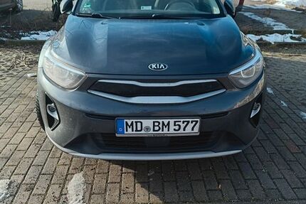 Kia Stonic 119.000 km 9.000 &euro; Magdeburg 39106