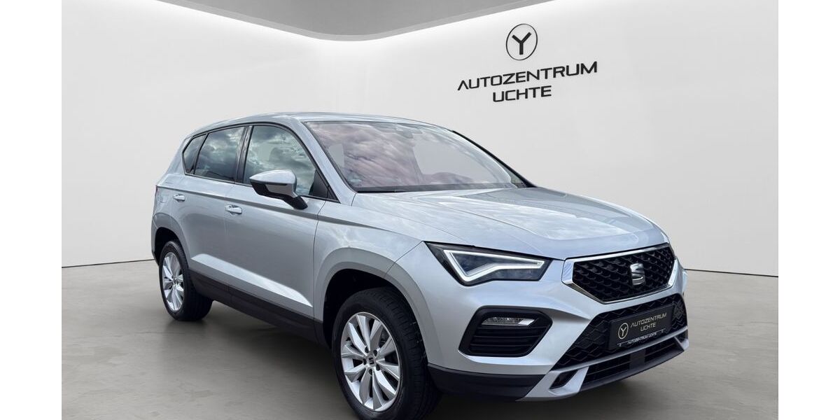 Seat Ateca 108.000 km 22.899 &euro; Uchte 31600