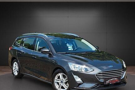 Ford Focus 68.500 km 11.490 &euro; Viersen 41749