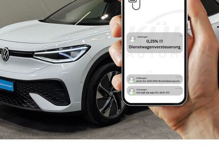 VW ID.5 15.896 km 43.930 &euro; Bad Düben 04849