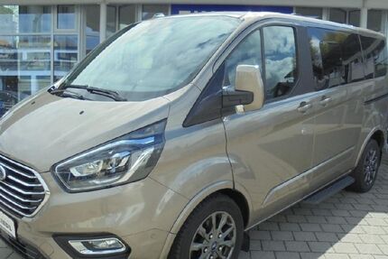 Ford Tourneo Custom 126.700 km 29.990 &euro; Dieterskirchen 92542