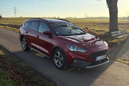 Ford Focus 143.500 km 11.500 &euro; Volkach 97332
