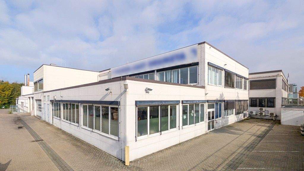 Gewerbeobjekt Velbert Mitte - 4.500.000&euro; | Angebot:25698461