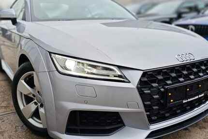 Audi TT 68.000 km 26.500 &euro; Kolbermoor 83059