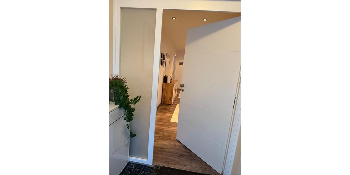 Helle 4-Zimmer Wohnung 4 zimmer