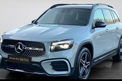 Mercedes-Benz GLB 200 9.900 km 48.480 &euro; Kaiserslautern 67655