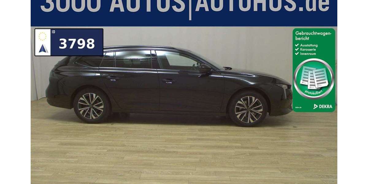 Peugeot 508 116.209 km 16.980 &euro; Bremen 28279