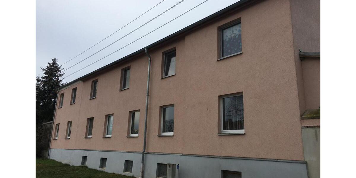 4-R-Wohnung mit Garten in Lebus 4 zimmer