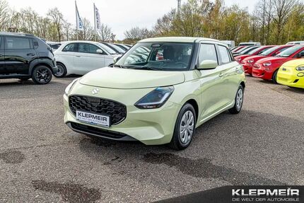 Suzuki Swift 3.000 km 15.990 &euro; Reichertshofen-Winden 85084