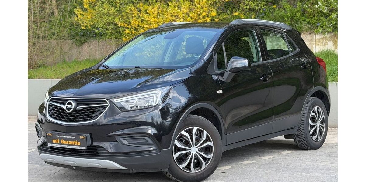 Opel Mokka 116.700 km 8.990 &euro; Kiel 24147