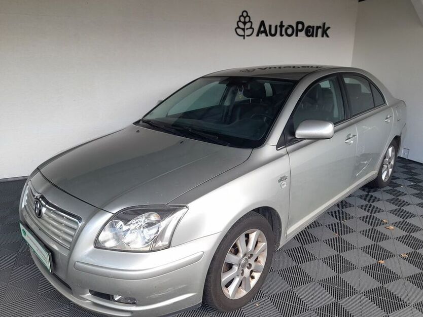 Avensis