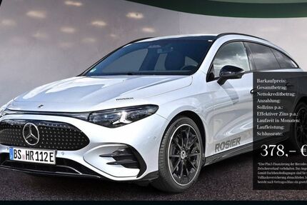 Mercedes-Benz CLA 250 Shooting Brake 9.900 km 59.900 &euro; Goslar 38644
