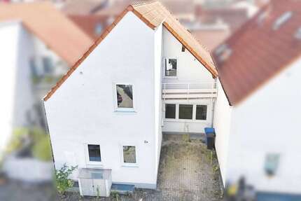 Haus zum Kaufen in Haßloch 179.000 € 75 m² 3 zimmer