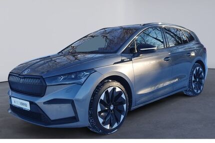 Skoda Enyaq 70.900 km 33.480 &euro; Braunschweig 38124
