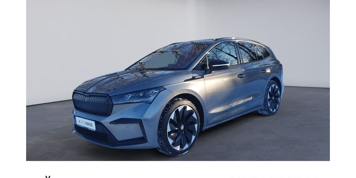 Skoda Enyaq 70.900 km 33.480 &euro; Braunschweig 38124