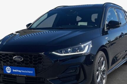 Ford Focus 22.503 km 22.516 &euro; Magdeburg 39116