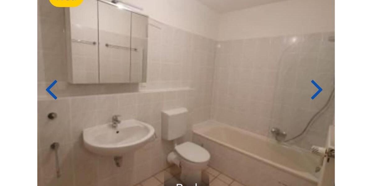 Etagenwohnung Mainz Gonsenheim - 3 Zimmer, 76 m&sup2;, 1.250&euro; | Angebot:26385791