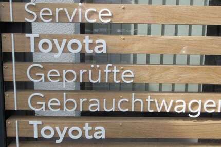 Toyota iQ 91.000 km 6.320 &euro; Schwabach 91126