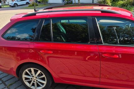 Skoda Octavia 198.114 km 8.000 &euro; Fuhlenhagen 21493