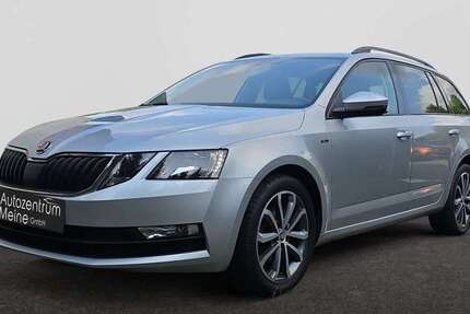 Skoda Octavia 121.765 km 11.490 € Meine 38527