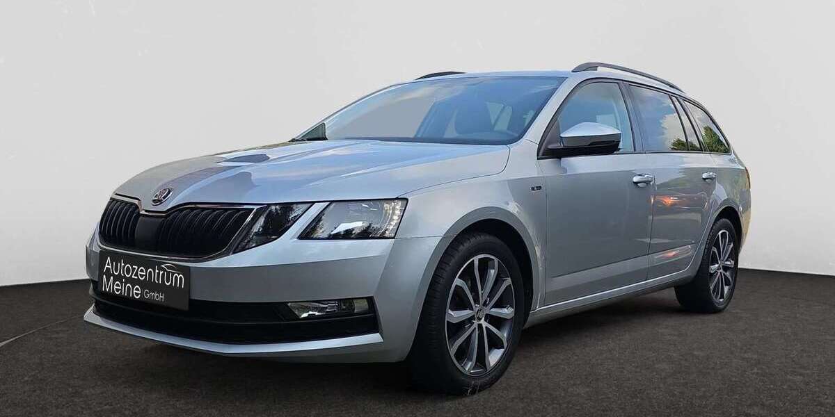 Skoda Octavia 121.765 km 11.490 € Meine 38527