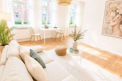 Wohnung Erfurt Andreasvorstadt - 3 Zimmer, 71 m&sup2;, 259.900&euro; | Angebot:26901306