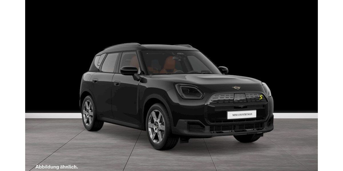 Mini Countryman SE (Cooper) 28.973 km 39.890 &euro; Forchheim 91301
