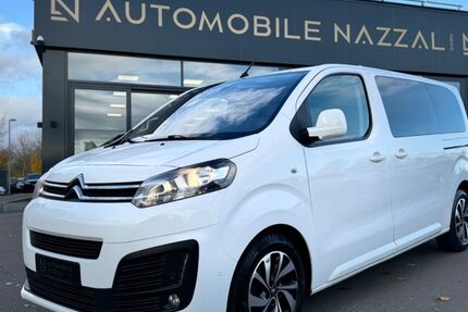 Citroen SpaceTourer 165.400 km 14.999 € Saarlouis 66740