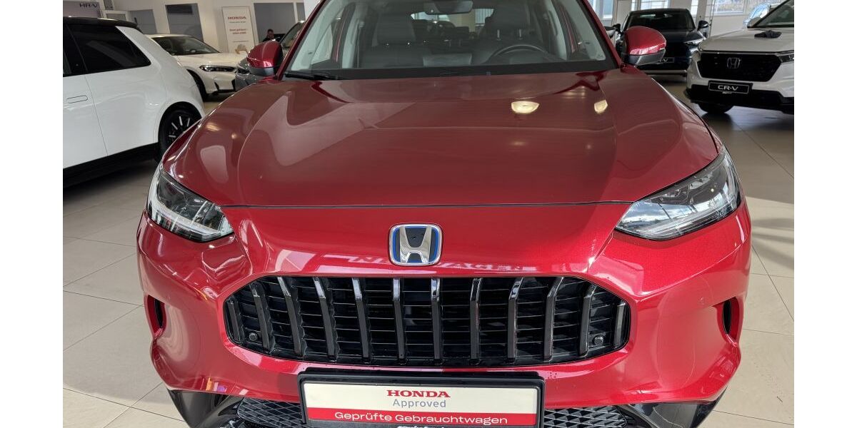 Honda ZR-V 59.980 km 33.990 &euro; Brühl 50321