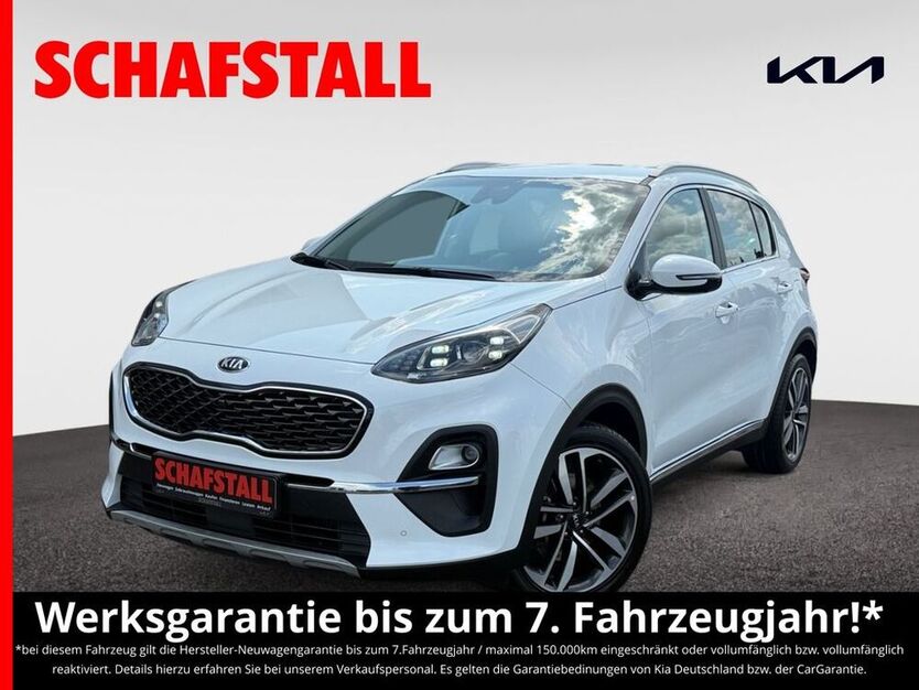 Sportage