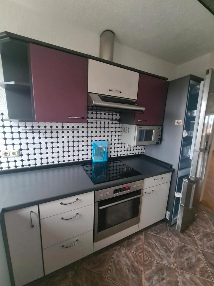 4 Zimmer Maisonette Wohnung in 99192 Neudietendorf zimmer