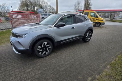 Opel Mokka 50.000 km 12.500 &euro; Neustadt-Glewe 19306