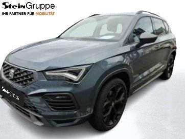 Seat Ateca 96.100 km 22.780 &euro; Siegburg 53721