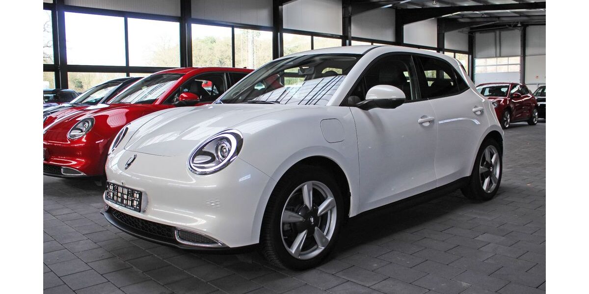 ORA Funky Cat 24.990 km 19.990 &euro; Andervenne 49832