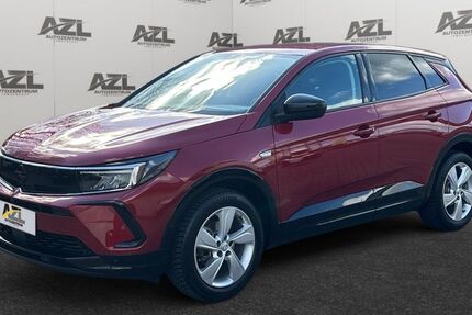 Opel Grandland (X) 25.700 km 19.950 &euro; Weißenfels OT Langendorf 06667